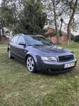 Audi a4 b6  1.8T BEX