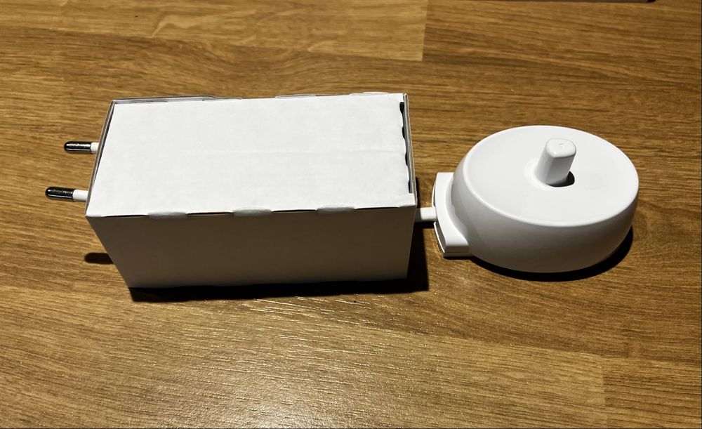 Ładowarka philips sonicare