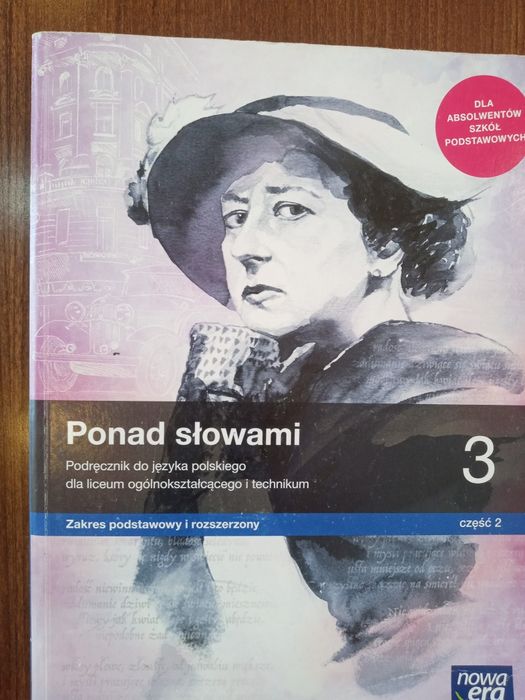 Ponad słowami 3 cz.2. ZPiR nowa era