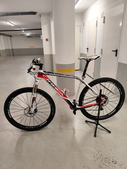 Bicicleta Orbea Alma Carbon 29 [L]