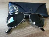 Okulary Ray Ban RB3486