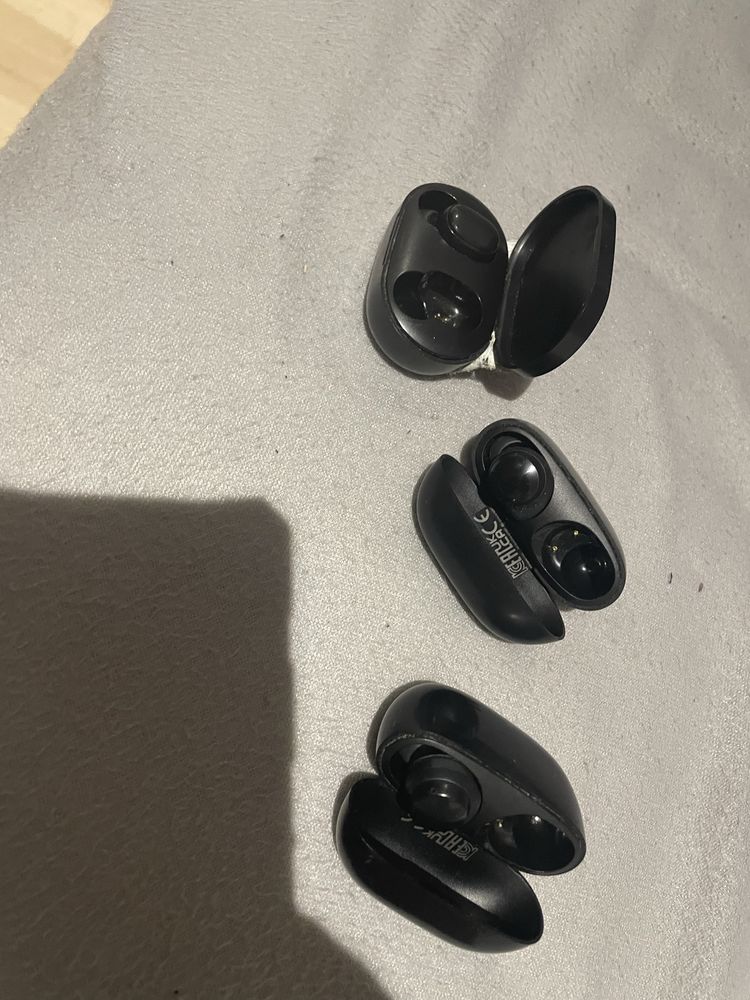 Vendo 3 Fones Auriculares Redmi