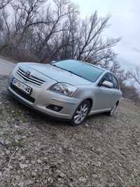 Toyota Avensis 2006