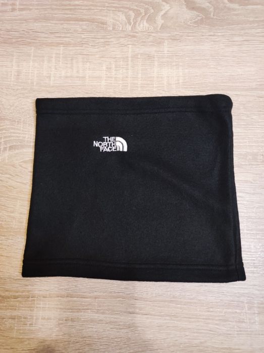 Бафф TNF The North Face Black