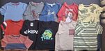 Koszulki, t-shirt