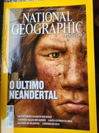 National Geographic Portugal