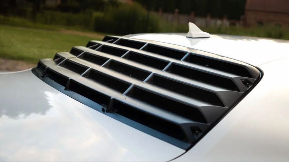 Dodge Challenger SXT plus BLACKTOP Zamiana Nowa instalacja LPG