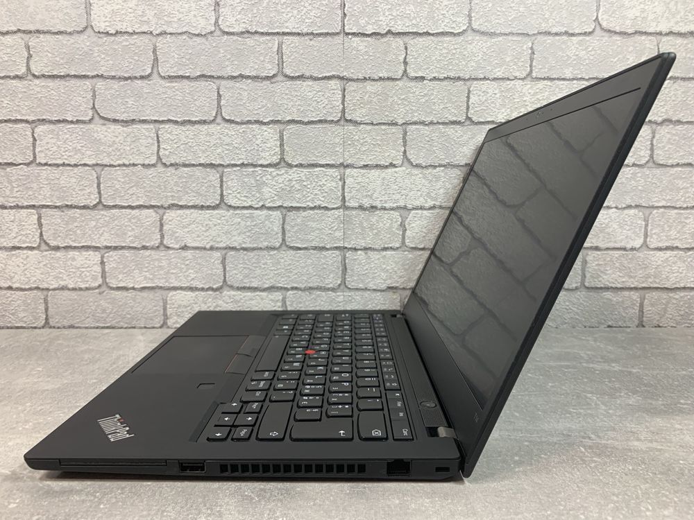 Lenovo ThinkPad T14 Gen1 (14”IPS FHD/Ryzen 5 4650U/16GB/256) ноутбук