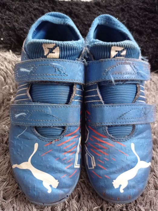 Halówki puma r.34.5