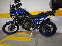 Yamaha Tenere 700 - T7