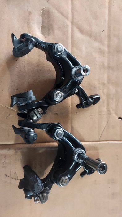 V..Travões Shimano 105 e  Dura.ace