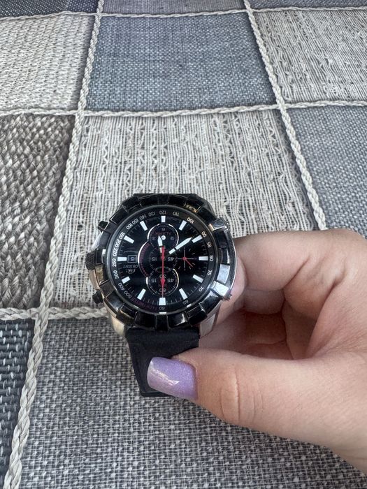 Часы orient td10-dO-a ca