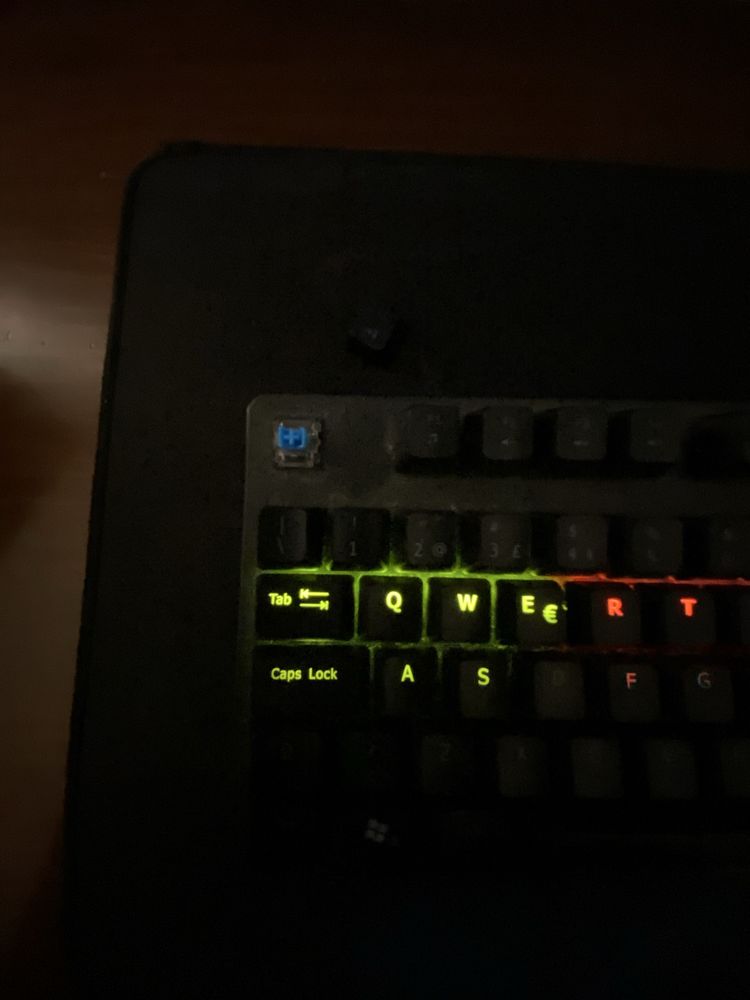Kit gamer para despachar!