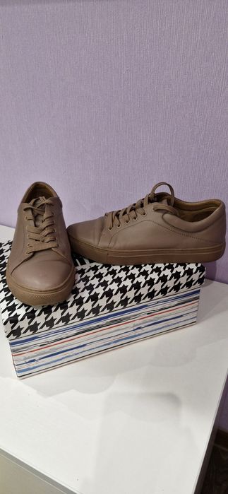 Кеды Miraton 36 размер