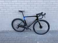 Orbea Orca m11eltd pwr , axs sram red roz.55 pomiar mocy