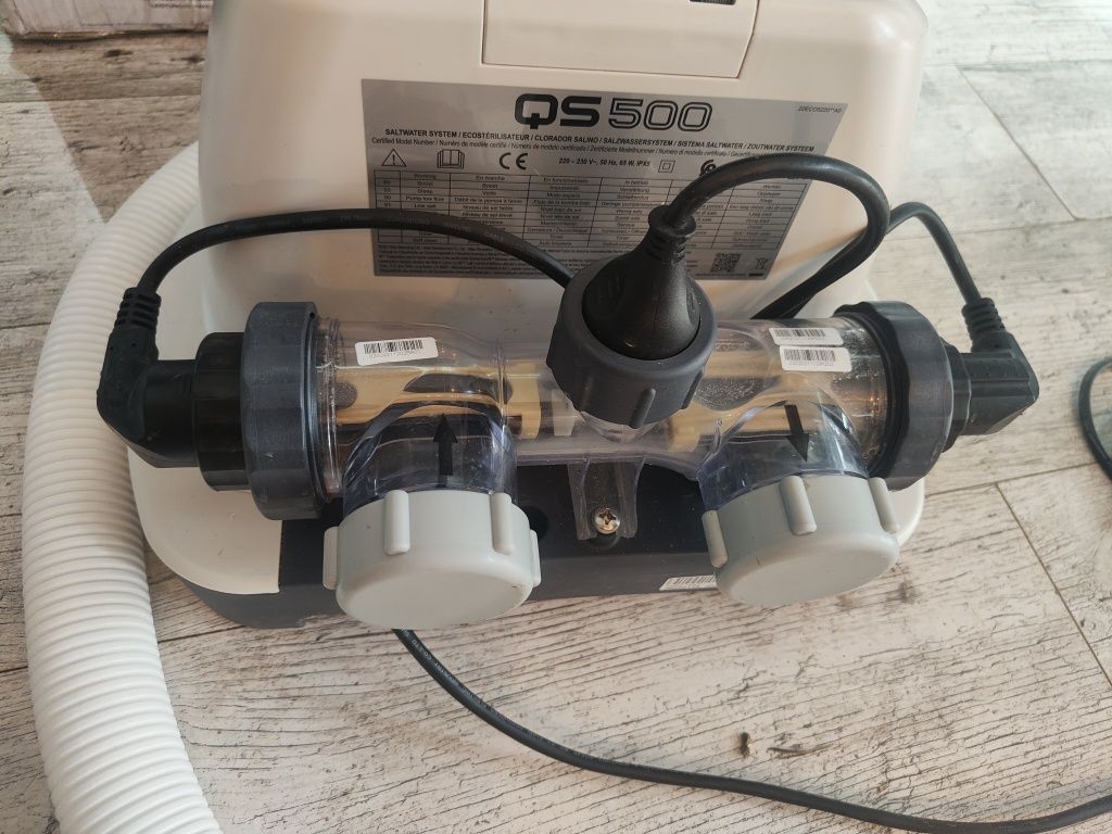Generator Chloru do Basenu INTEX 26668 QS500