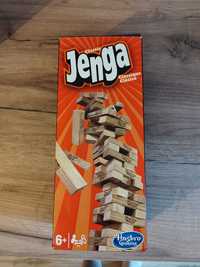 Gra Jenga od Hasbro