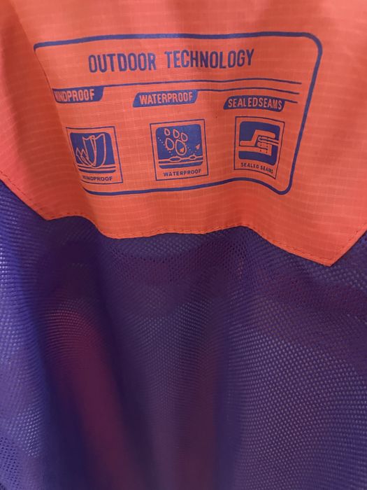 Kurtka damska Crivit