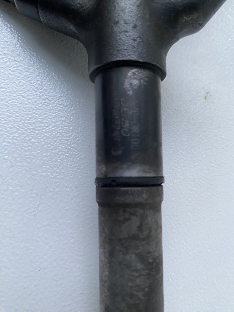 Форсунки Denso 23670-0R100