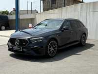 Mercedes-Benz E 53 AMG