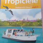 Nowi Tropiciele. Szkoła podstawowa klasa 3. Podręcznik część 5