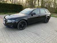 Audi A4 B8 2.0 TDI