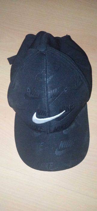 Boné Nike pretoo