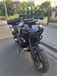 Harley davidson pan america 1250. 2021r.