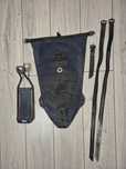 Torba podsiodłowa - Roswheel Off-Road Seat Pack M