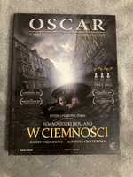 Film DVD W ciemności