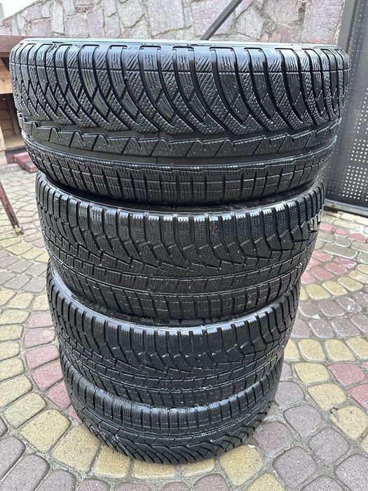 шини зимові 245/45 r19 Michelin Pilot Alpin резина зимова 245/45/19