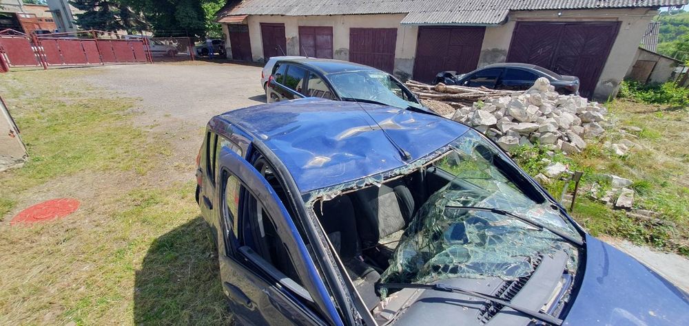 Продам Dacia Sandero