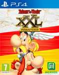 Asterix  &  Obelix XXL Romastered (PS4) Gra nowa w folii