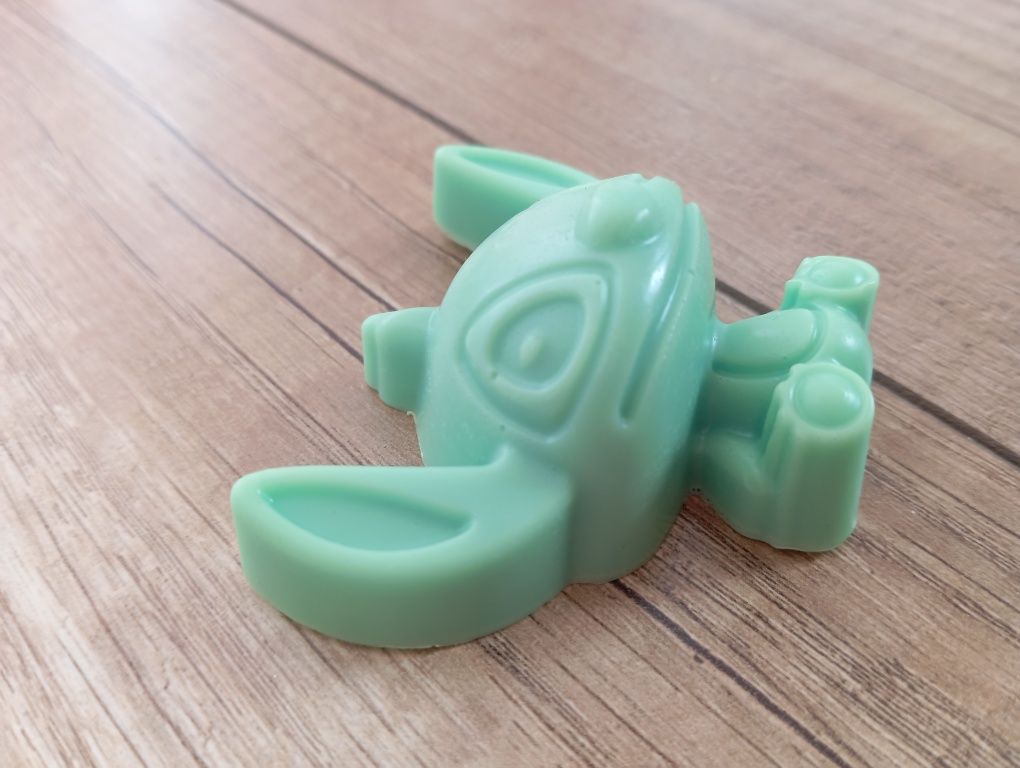 Mydełko stitch mydełko SpongeBob