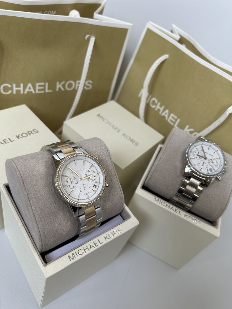 Годинник часы michael kors mk6474 mk6428