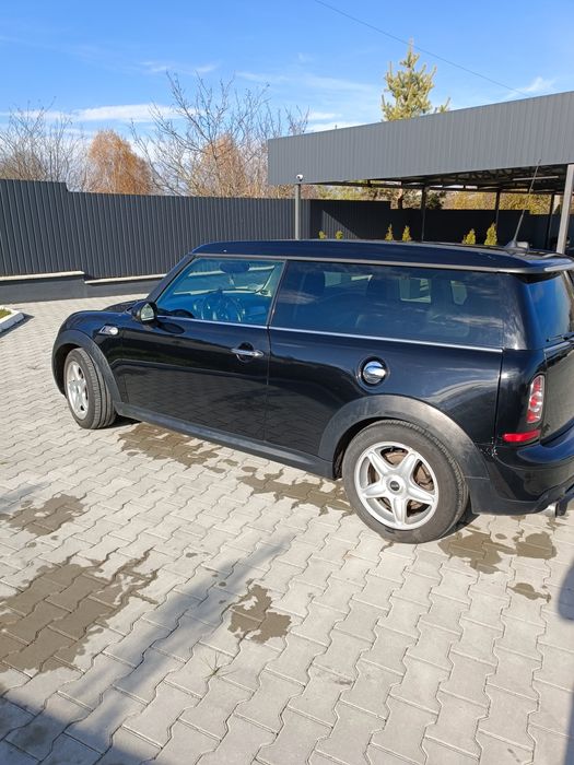 Mini cооper s  2011р.