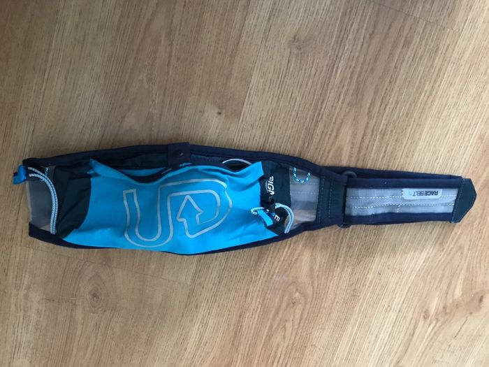 Pas biegowy signature series