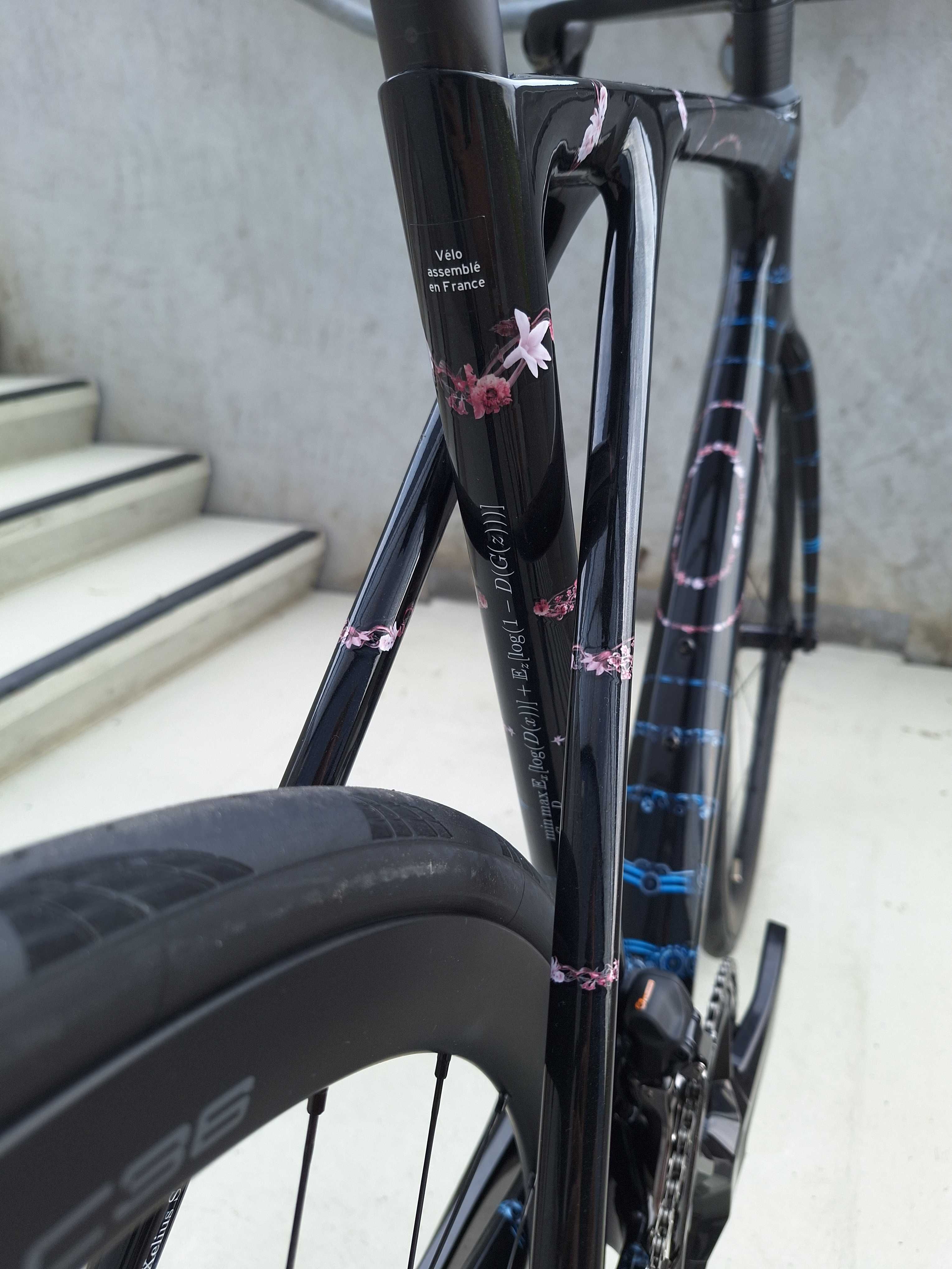 Rower szosowy LAPIERRE Xelius SL 10.0 Dura Ace Di2 PROMOCJA RATY 0%