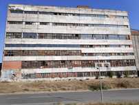 Продаж виробничо-складського комплексу 5915 кв.м, вул. Журналістів 9-Г