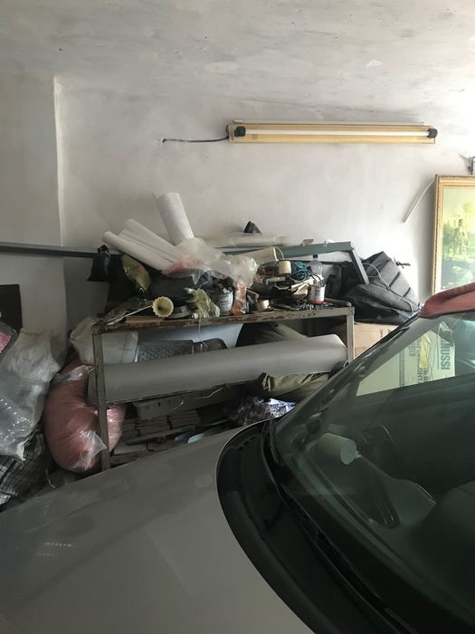 Здам гараж в 9 кооперативі