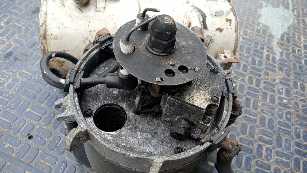 Автомобільний котел