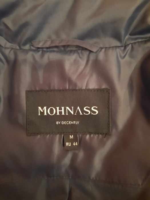 Продам женский пуховик