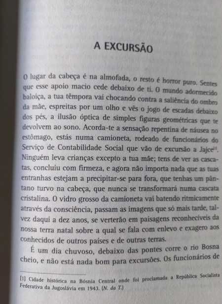 Marlboro Sarajevo - Miljenko Jergovic