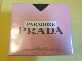 Prada Paradoxe woda perfumowana 90 ml