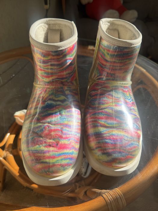 Угги Ugg 36 размер