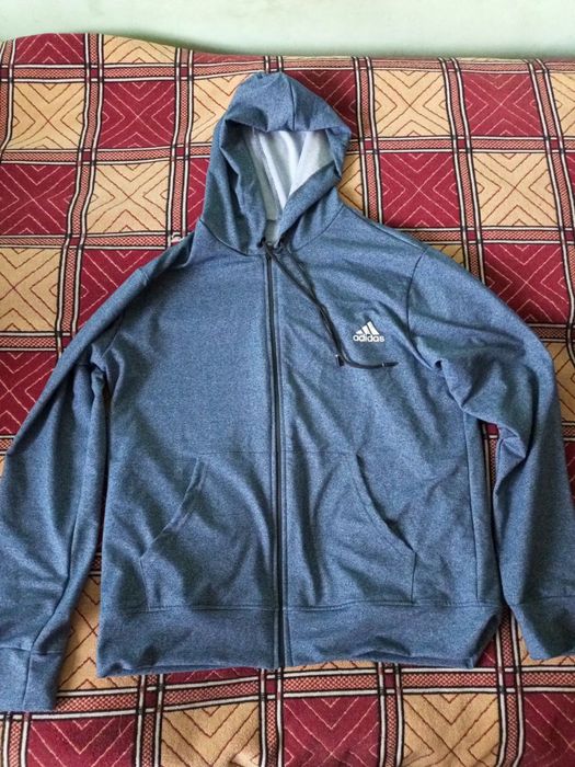 Спортивний костюм Adidas (кофта + штани)