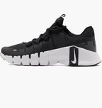 Кросівки чоловічі Nike FREE METCON 5 BLACK DV3949-001