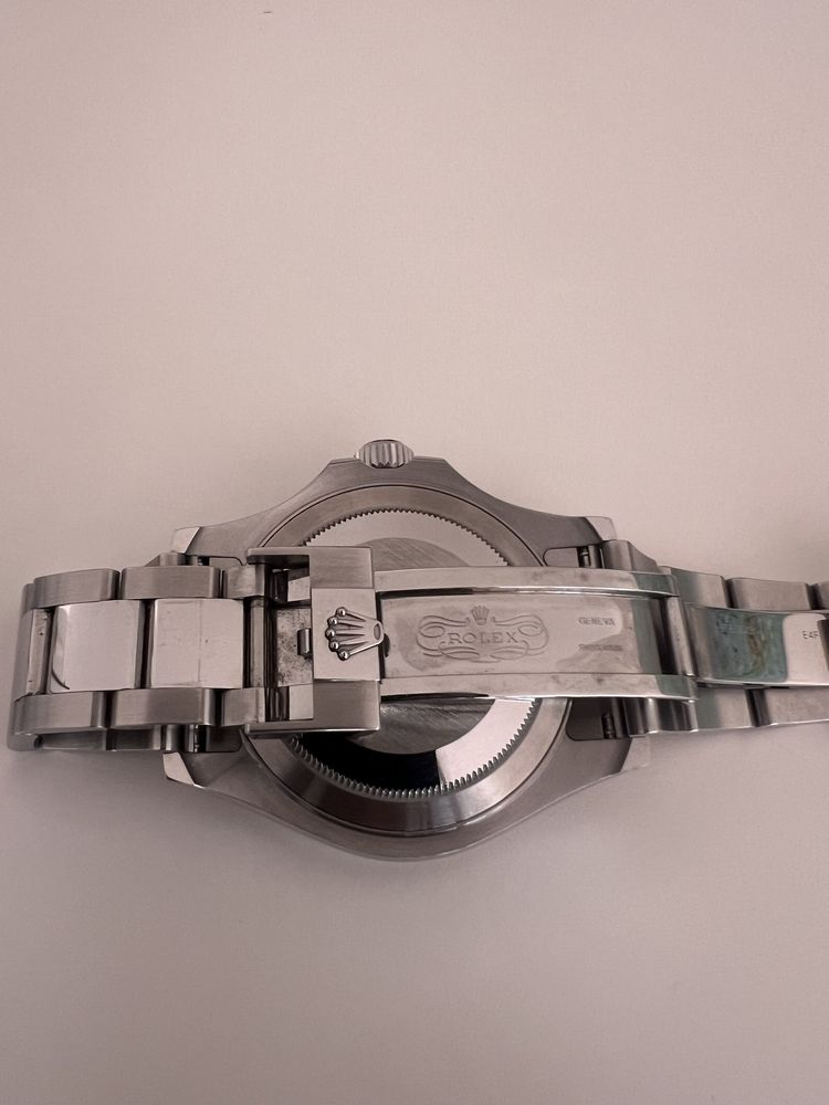 Rolex Yacht Master