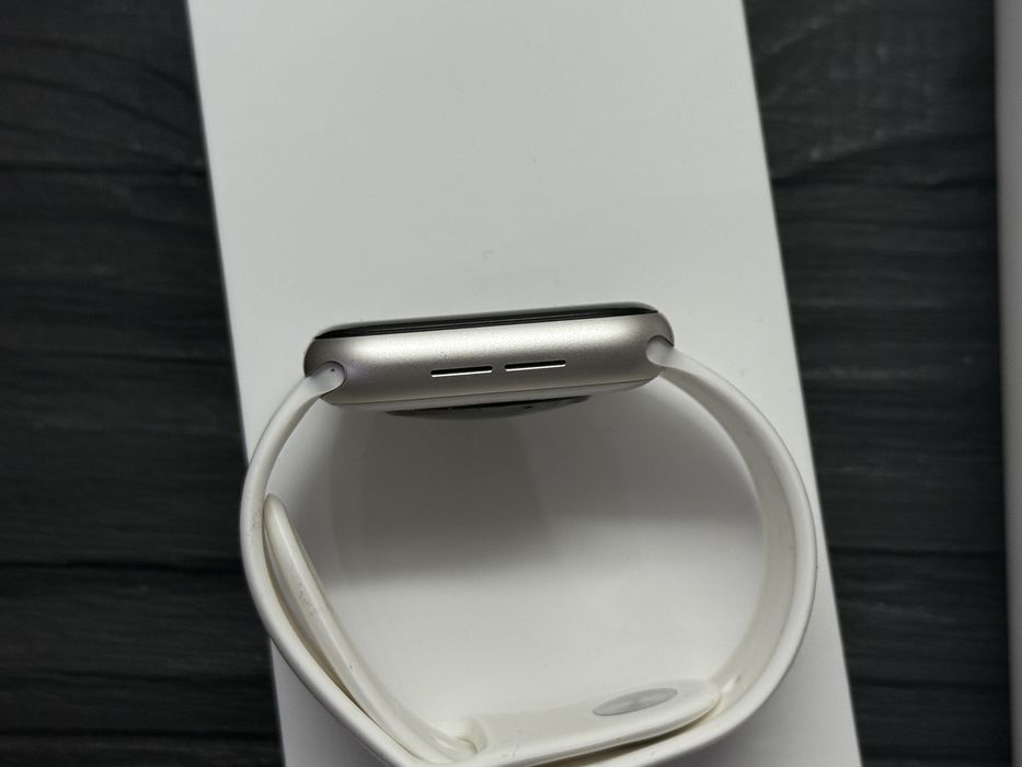 MAГAЗИН Apple Watch SE 2 44mm Starlight ГАРАНТИЯ/Trade-In/Oбмeн