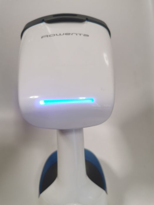 Ferro Portátil Novo